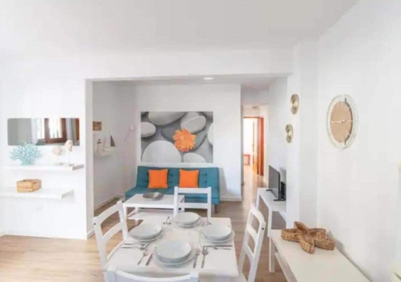 Central 2Bedroom 200M From Beach Callao Salvaje Exterior foto
