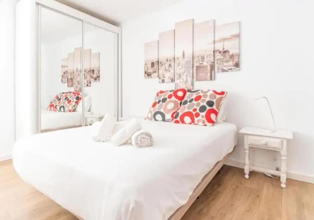 Central 2Bedroom 200M From Beach Callao Salvaje Exterior foto
