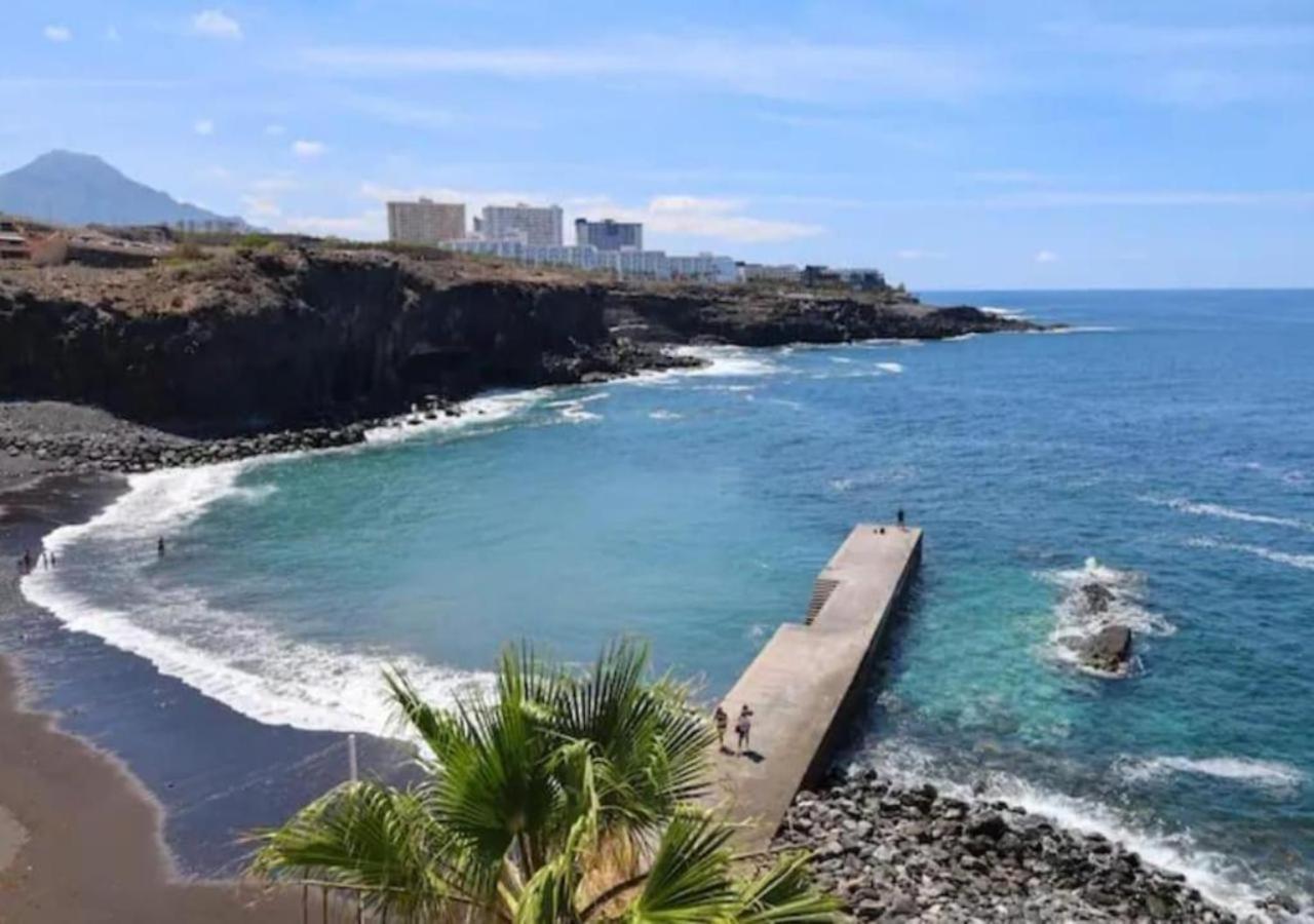 Central 2Bedroom 200M From Beach Callao Salvaje Exterior foto