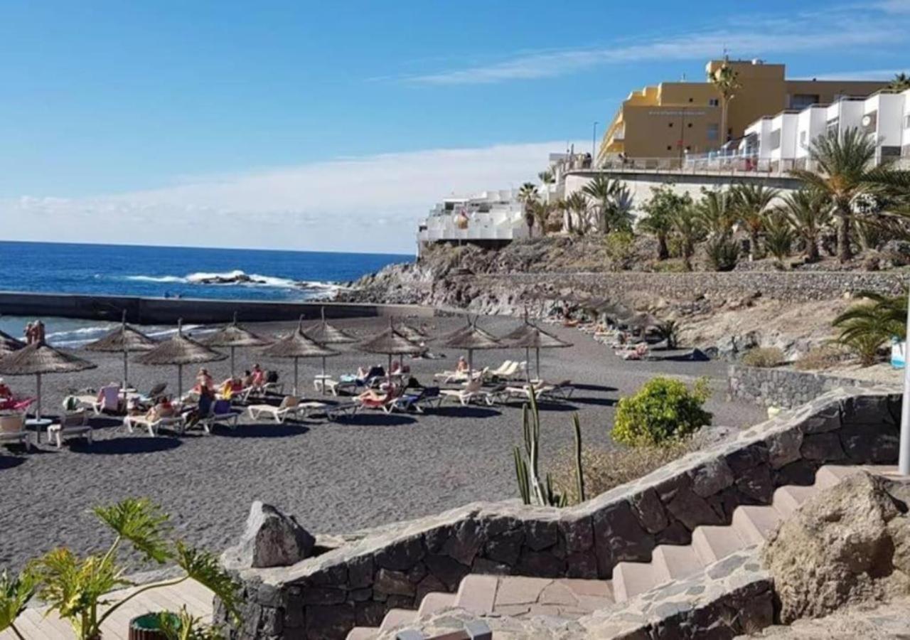 Central 2Bedroom 200M From Beach Callao Salvaje Exterior foto